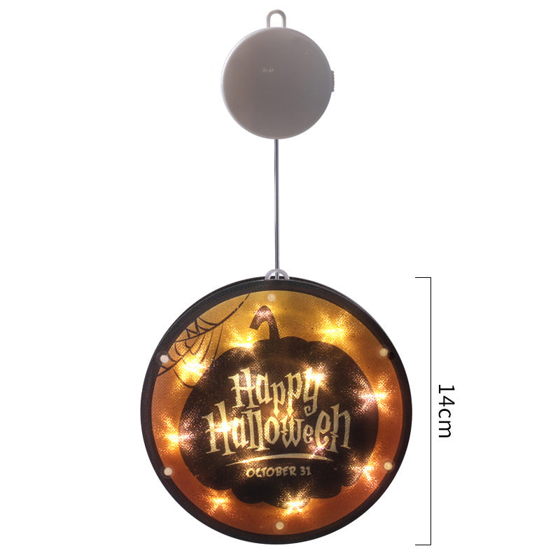 Halloween decoration lantern 🇨🇳