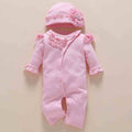 newborn baby clothing romper jumpsuit 🇨🇳