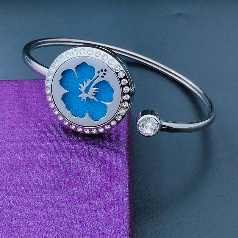 Aromatherapy Hollow Bracelet 🇨🇳