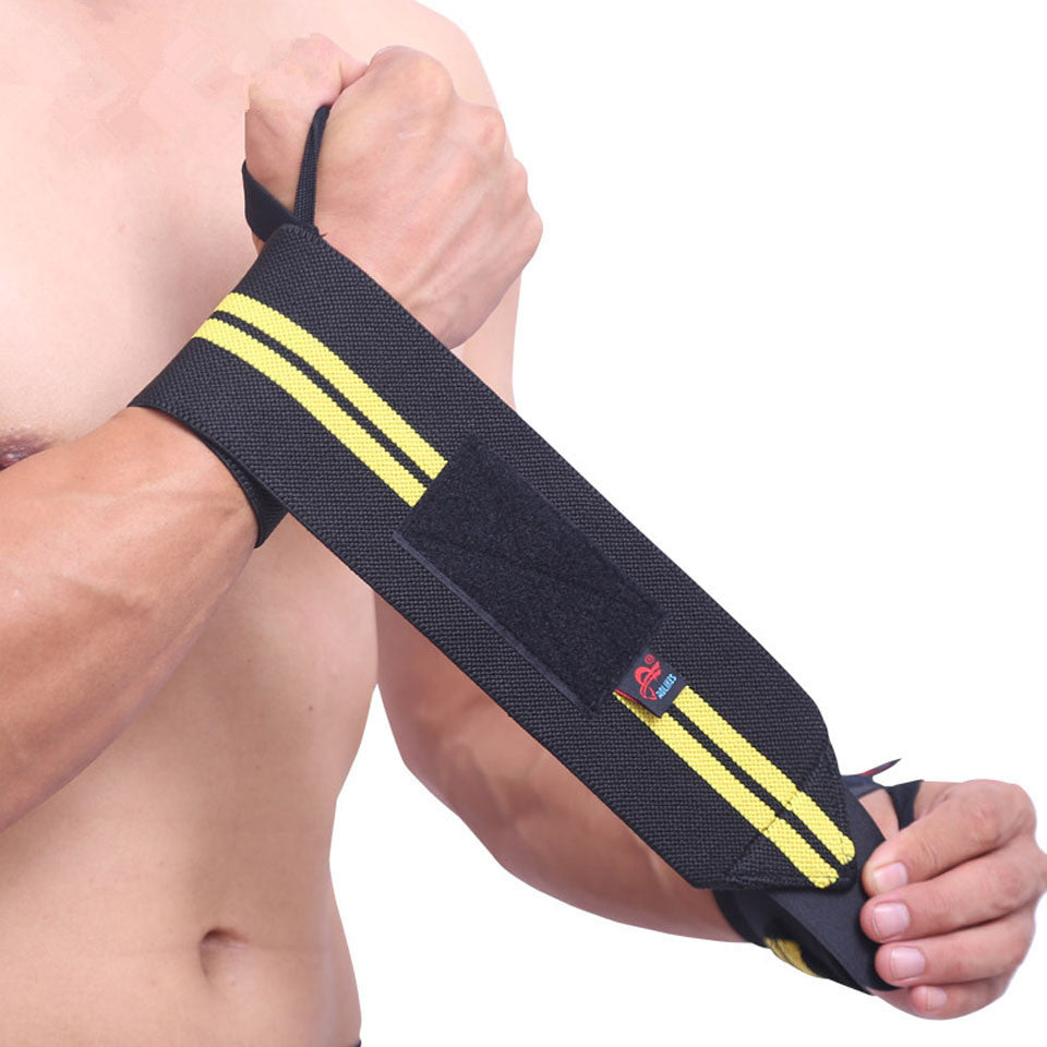 Fitness Band Wristband Bandage Sports Gloves 🇨🇳