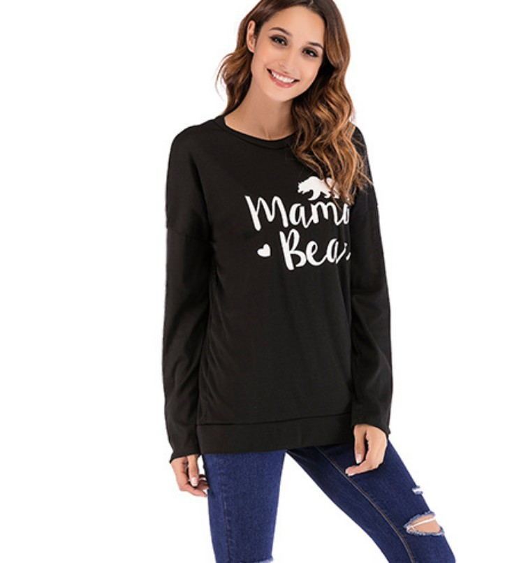 Maternity Tops Tees Graphic T shirts 🇨🇳