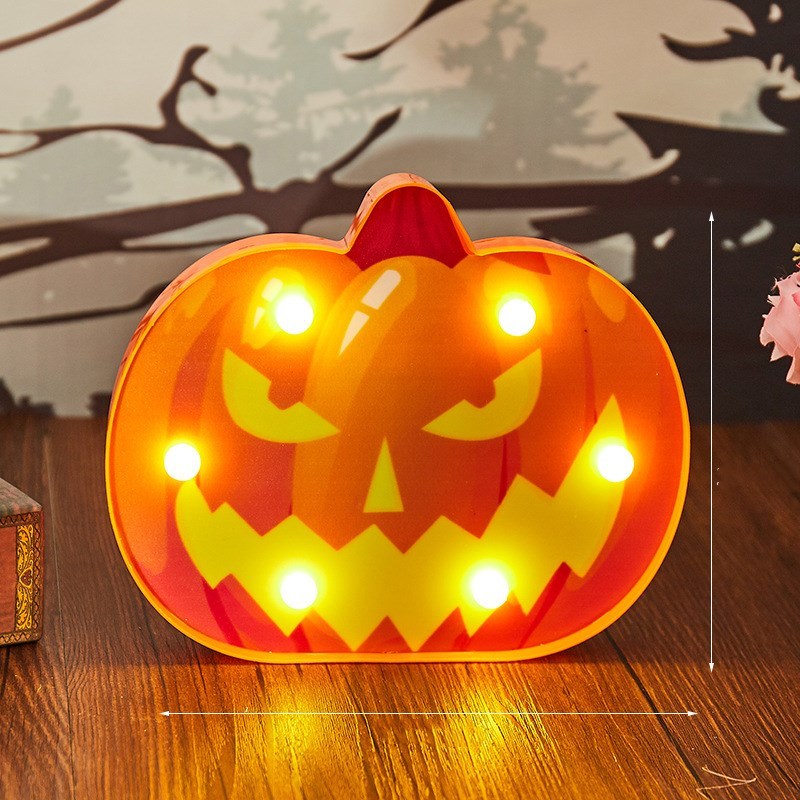 Halloween costume lights 🇨🇳