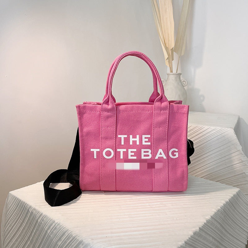 Casual letter fashionable single shoulder crossbody bag 🇬🇧
