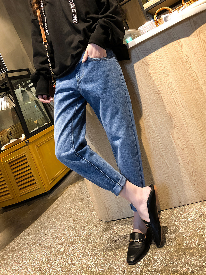Maternity Jeans 🇨🇳