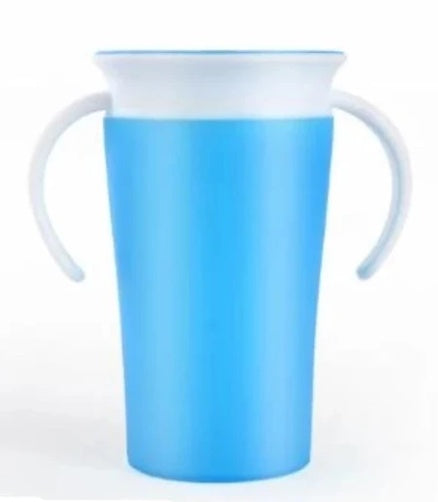 Baby Magic Cup 🇨🇳
