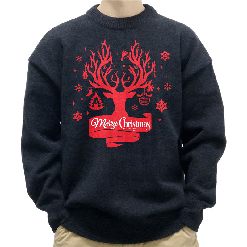 Mens Christmas sweater 🇨🇳