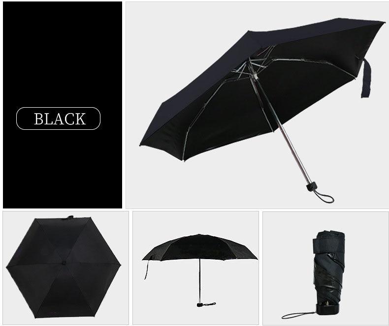 Pocket Umbrella 🇨🇳