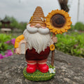 Dwarf Garden Resin Statue Ornament 🇨🇳