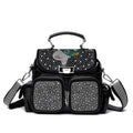 Multifunctional Trendy Versatile Crossbody Shoulder Bag And Handbag 🇨🇳