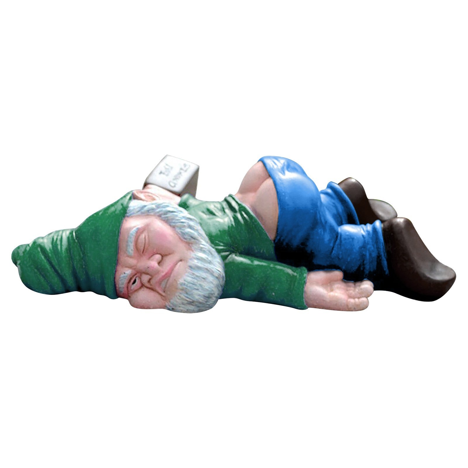 Funny Drunk Garden Creative Drunk Garden  Decoration 🇨🇳