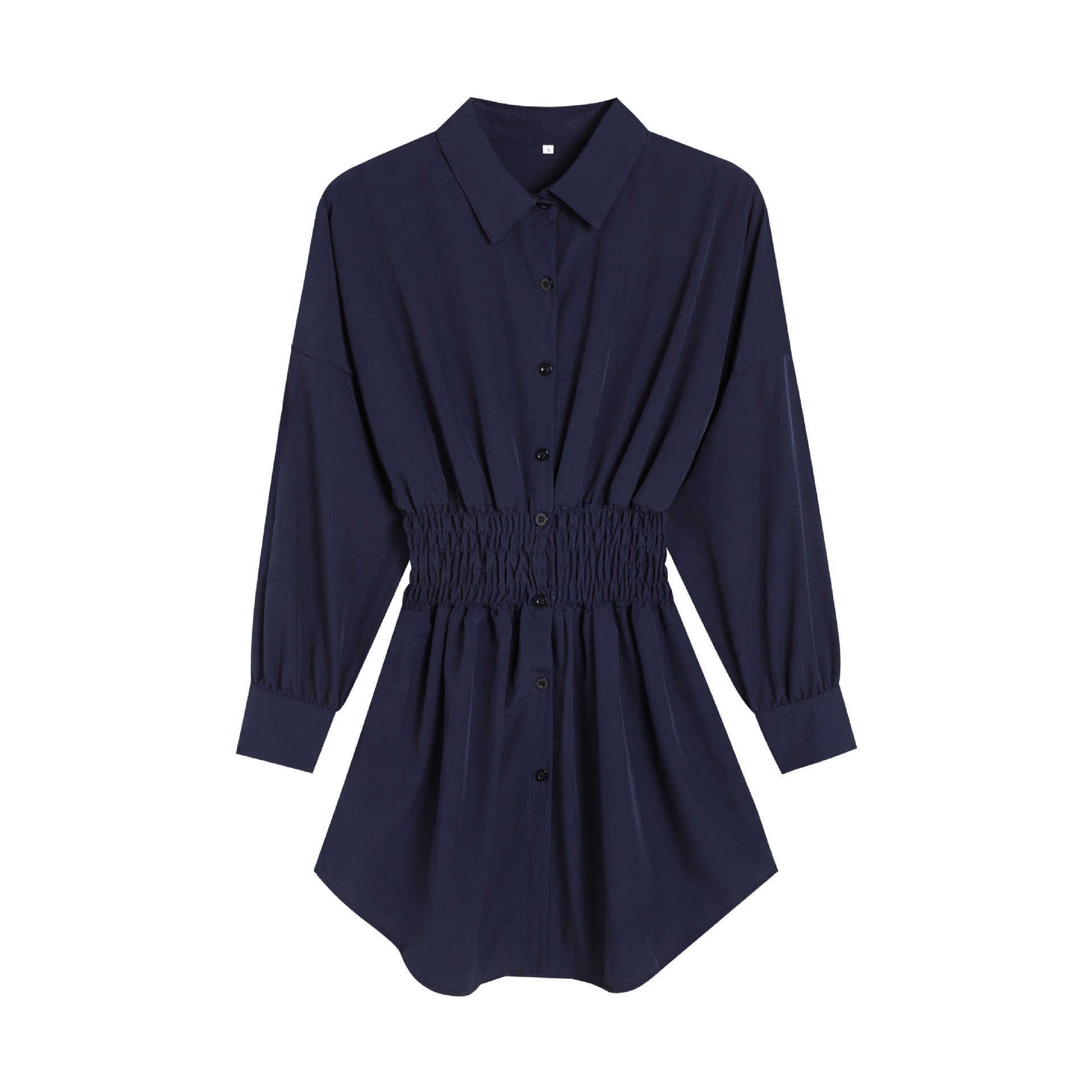 Shirt Dress 🇨🇳