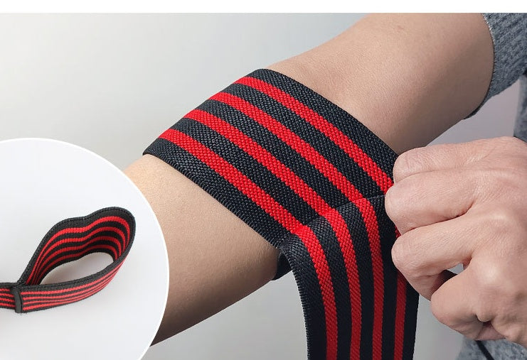 Elastic Elbow Sleeves Bandage Compression Elbow 🇨🇳