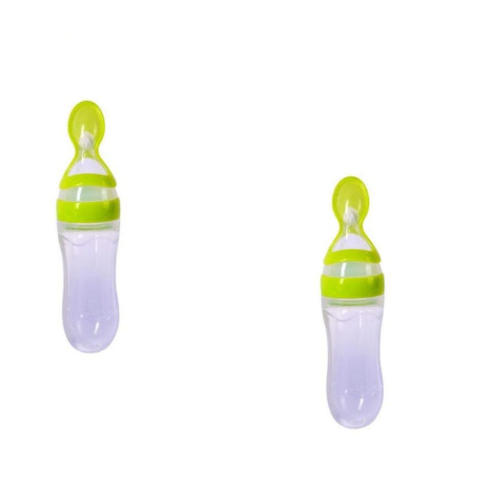 Baby Spoon Feeder 🇨🇳