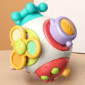 Infant And Toddler Busy Ball Early Education Toys 🇨🇳