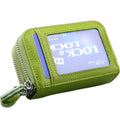 Anti-magnetic Organ Card Holder Anti-RFID 🇨🇳