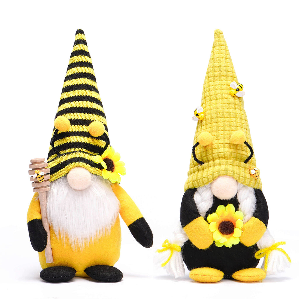 Bee Festival Faceless Doll Cute 🇨🇳