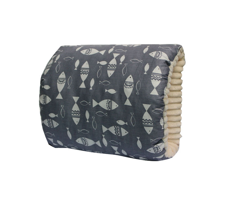 Adjustable Baby Cotton Nursing Arm Pillow Breastfeeding Washable Baby Infant Nursing Breastfeeding Pillow Cushion Arm Pad 🇨🇳