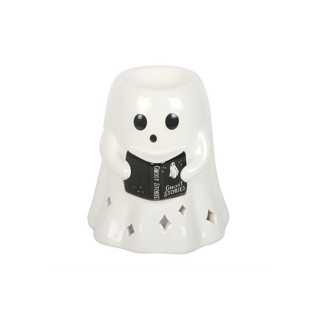 Ghost Stories Oil Burner 🇬🇧