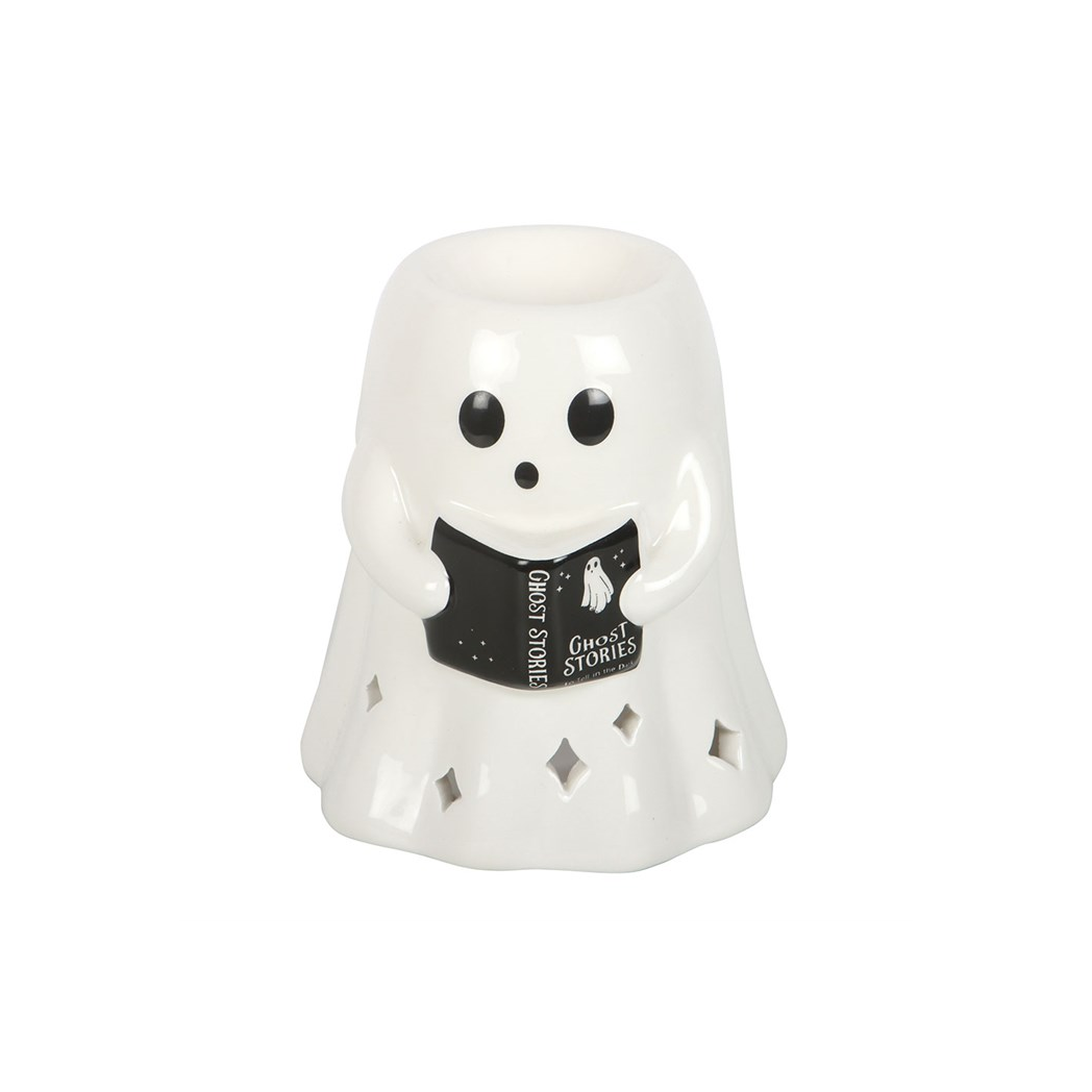 Ghost Stories Oil Burner 🇬🇧