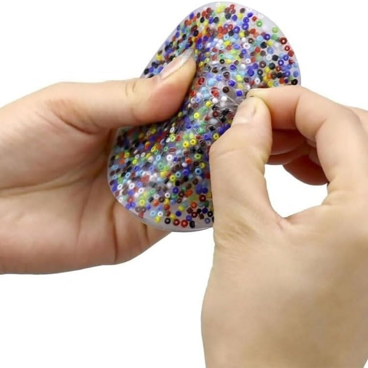 Skin Picking Fidget Toys Skin Picking Pocket Pads Stimming Picking Venting Job Decompressing Device For Stress Relief 🇨🇳