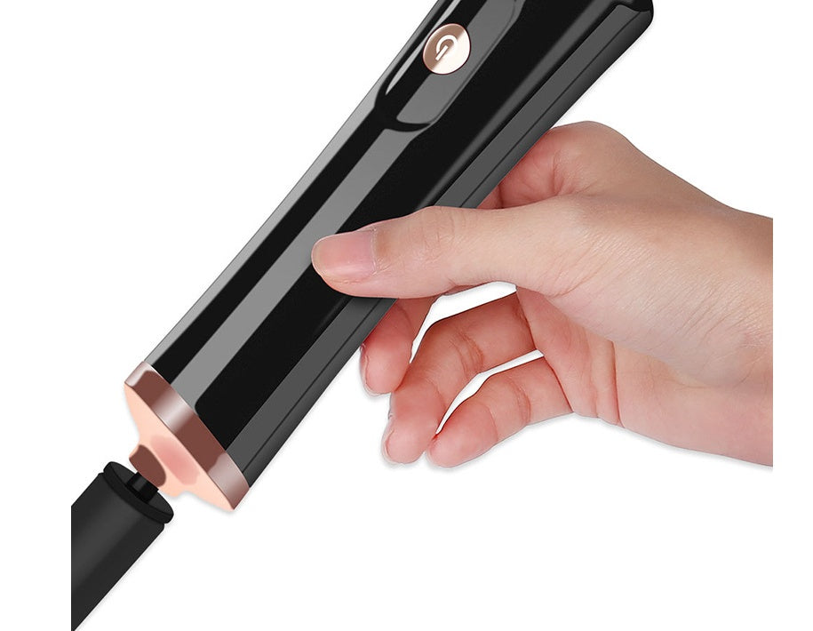 Electric Brush Cleaner Makeup Brush Tool For Automatic Cleaning 🇨🇳