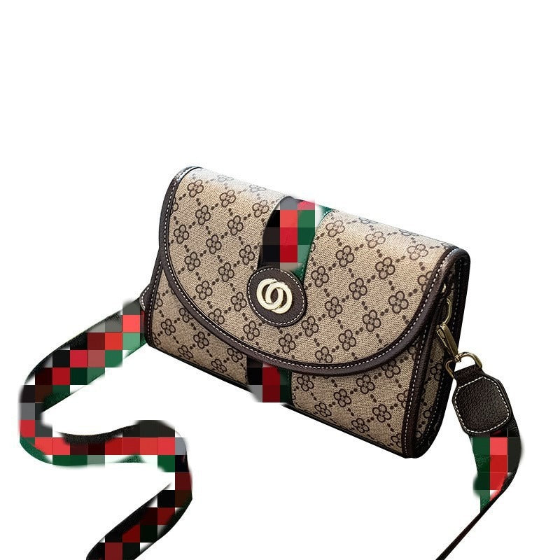 Envelope bag, women's fashionable bag 🇨🇳