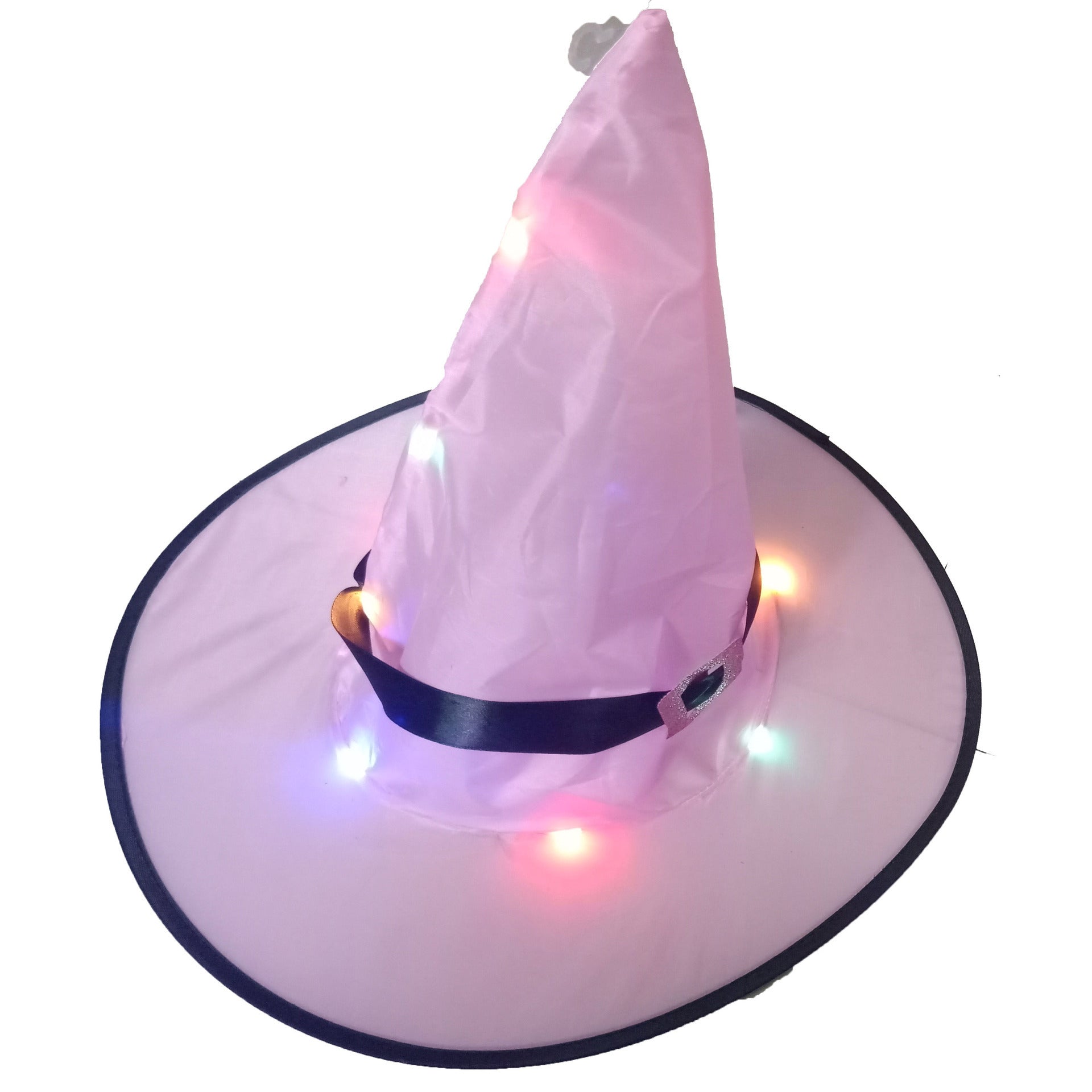Halloween glowing witch hat 🇨🇳