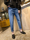 Maternity Jeans 🇨🇳