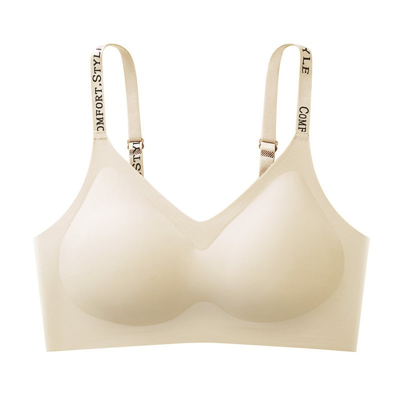 Seamless One-piece Push-up Womens Lingerie 🇨🇳
