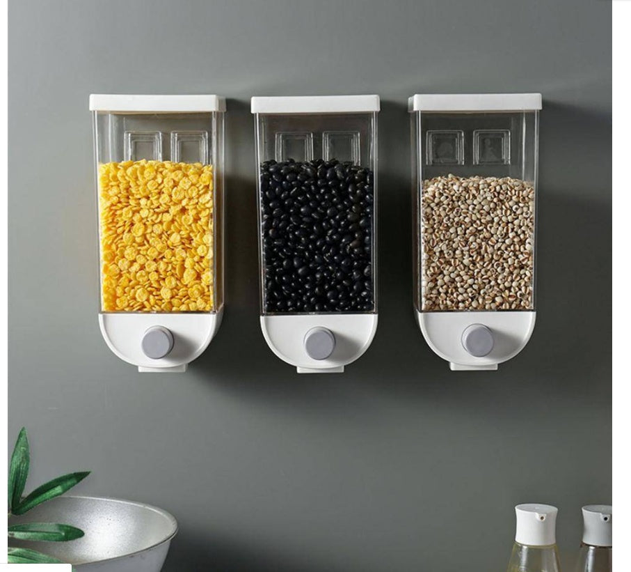 Grain storage box 🇨🇳
