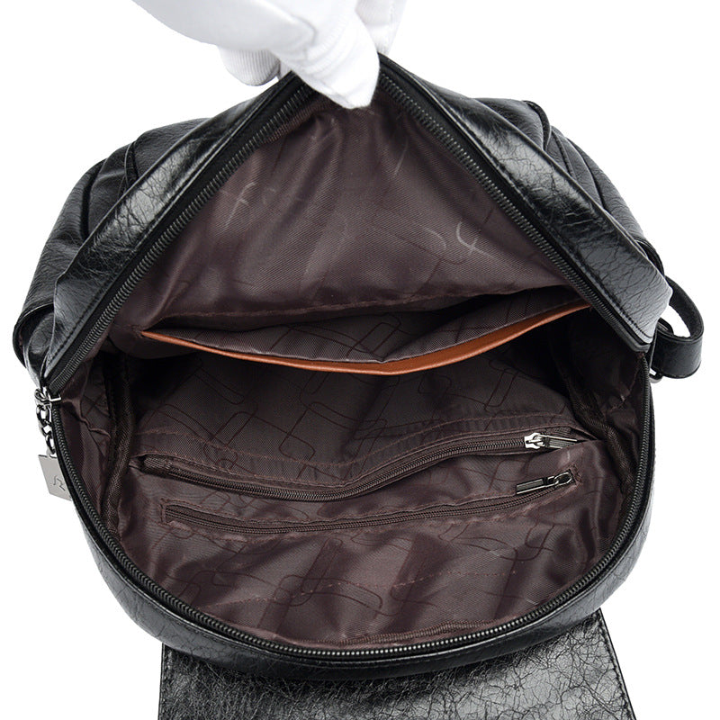 Stylish Casual Bag With A Large Capacity For Travel 🇨🇳