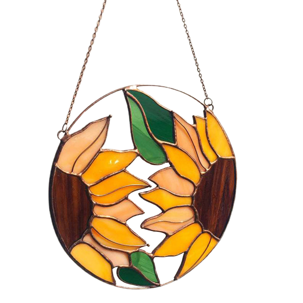 Sunflower Autumn Pendant Decoration 🇨🇳