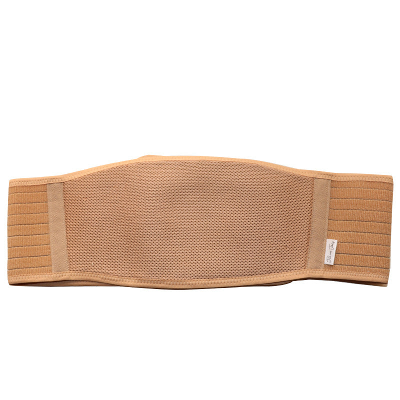 Breathable Belly Support Belt For Pregnant Women Prenatal Supplies Decompression Mesh Pregnant Belly Support Belt 🇨🇳