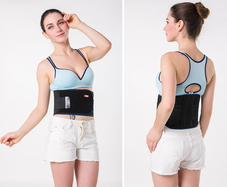 Warm magnetic therapy lumbar disc herniation belt 🇨🇳