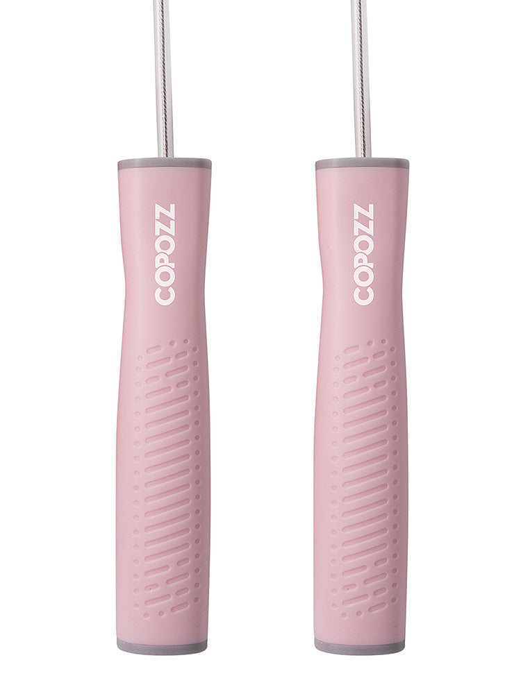 Copozz rope skipping exercise 🇨🇳