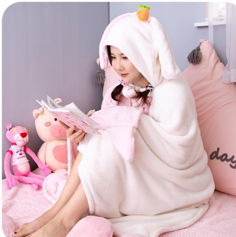 Nap blanket shawl 🇨🇳