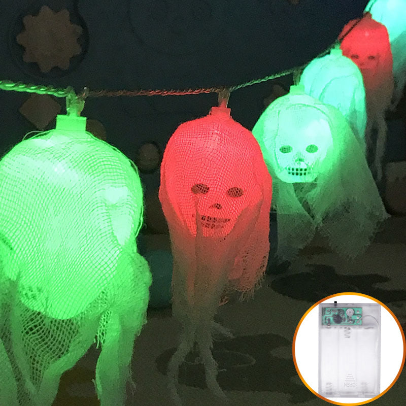 Led Halloween lights 🇨🇳