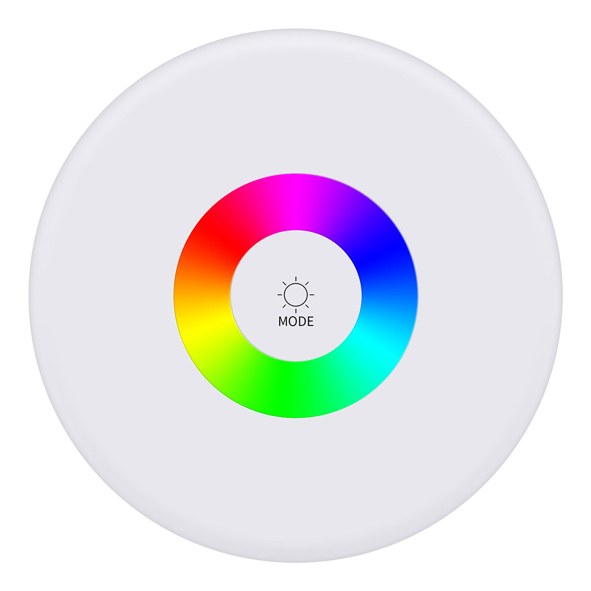 RGB touch dimming and color change 🇨🇳