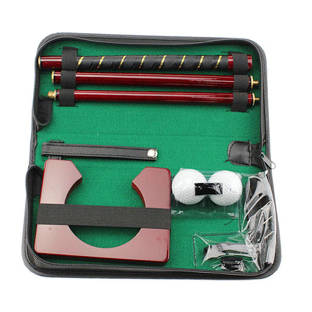 Golf swing trainer gift set 🇨🇳