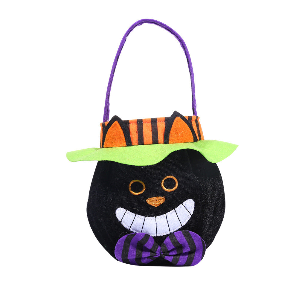 Halloween tote bag 🇨🇳
