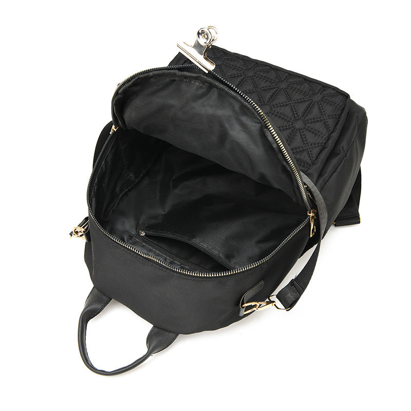 Womens Lightweight High-capacity Backpack For Outdoor Travel 🇨🇳