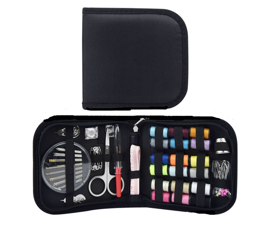 Sewing Kit, Sewing Kit, Home Sewing Kit, Sewing Tool 🇨🇳