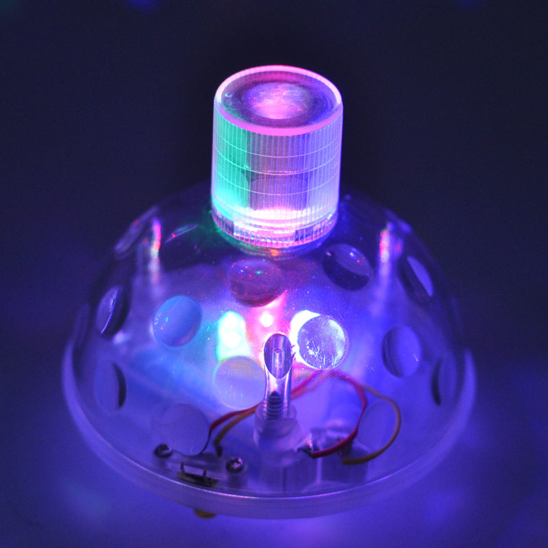Children bath bathtub lamp floating bathtub lamp LED underwater lamp LED swimming pool lamp 🇨🇳