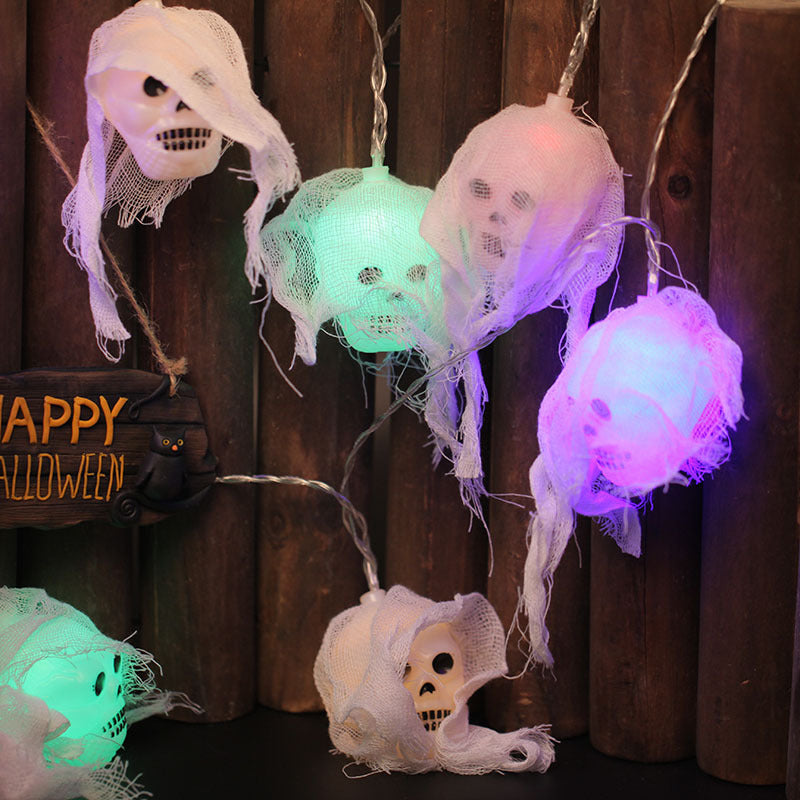 Led Halloween lights 🇨🇳