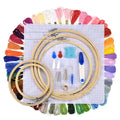 Cross stitch thread set🇨🇳