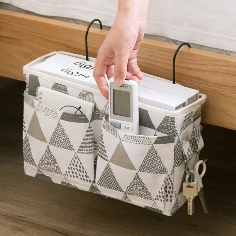 Bedside Storage Basket 🇨🇳