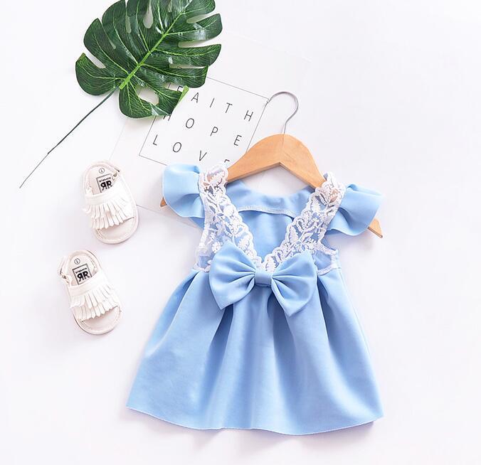 Baby Dresses 🇨🇳