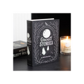 Ghost Stories Book Shaped Storage Box 🇬🇧