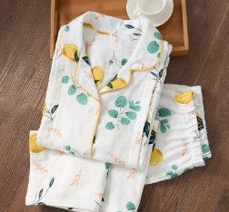 Pyjamas Cotton 100% Thin Maternity Wear 🇨🇳