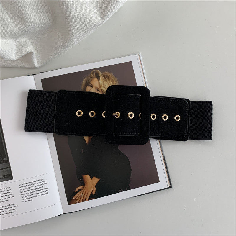 All-match ladies belt 🇨🇳